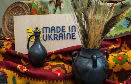 Ми хочемо показувати світу те, за що воюємо — засновниця Made in Ukraine Юлія Савостіна