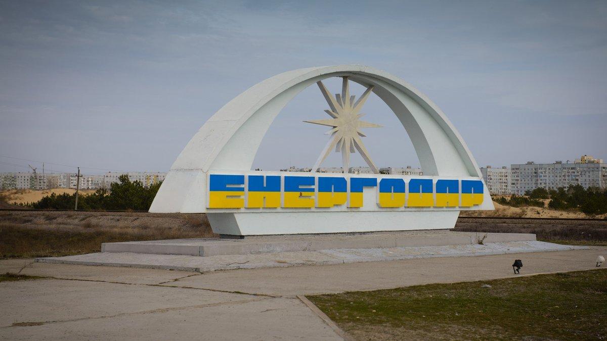 Маємо списки усіх колаборантів в Енергодарі. Їм не втекти — мер Дмитро Орлов