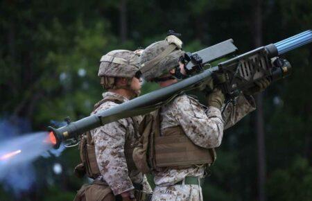 Пентагон замовив ракетні комплекси Stinger на понад $600 мільйонів — CNN