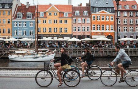 «Є українці, які їдуть назад і дуже сварять Данію, але мені хотілося, щоб у моєї дитини було майбутнє» — киянка Єва