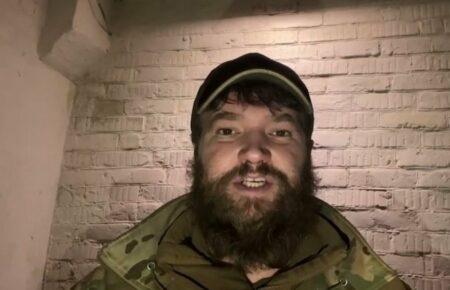 Командование «Азова» осталось на «Азовстали» — «Калина»