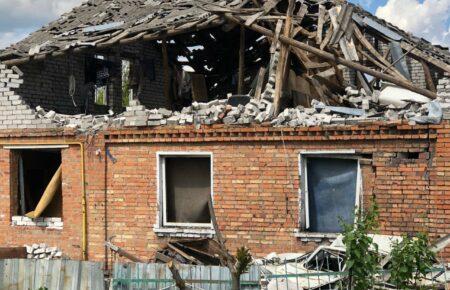 Люди, які пережили Другу світову, кажуть, що фашисти ніколи не чинили так, як російські окупанти — Ольга Різниченко про Харківщину