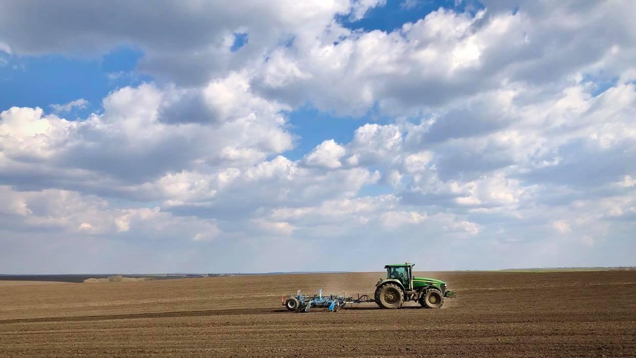 Як окупація південних регіонів позначиться на українській економіці?