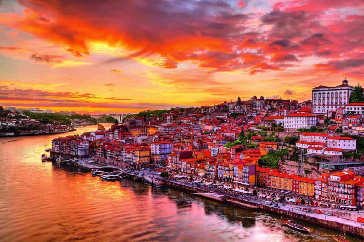 The Portugal Golden Residence Permit Program
