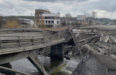 Загальна сума прямих збитків інфраструктури вже перевищує $105,5 мільярда — KSE
