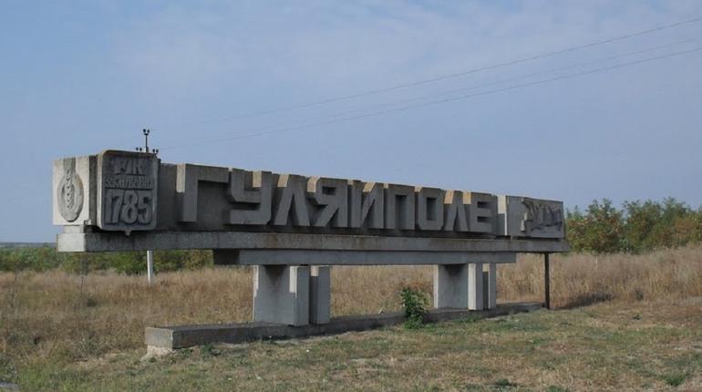 Росіяни посилили авіаобстріли по Гуляйполю та Оріхову