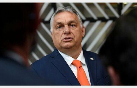 Орбан назвав неефективними санкції ЄС проти Росії, у МЗС України відповіли
