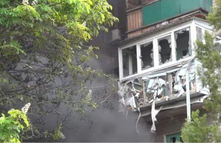 Окупанти обстріляли Луганщину: троє загиблих