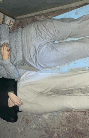 The bodies of 4 more victims, including a 10-year-old were exhumed in Kyiv region