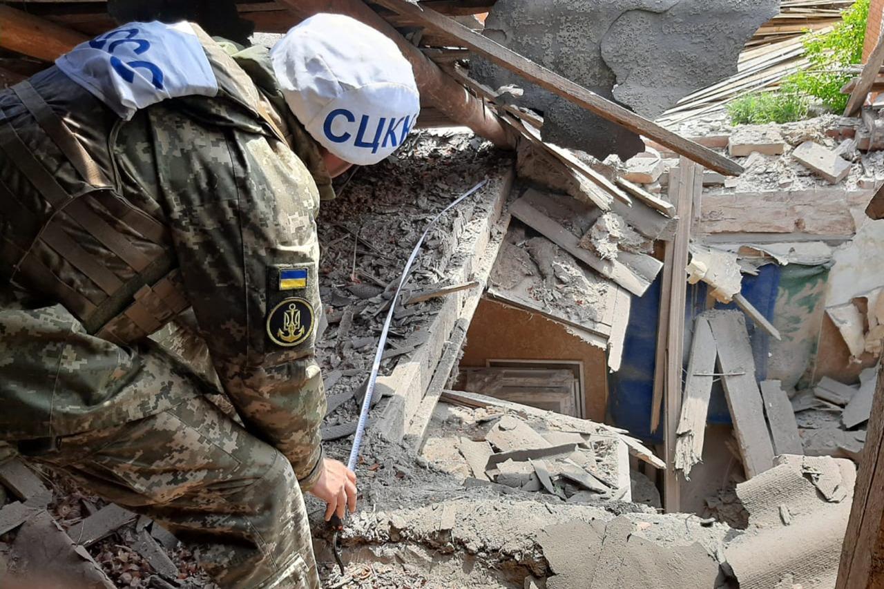 Как Украина может получить компенсации от россии?