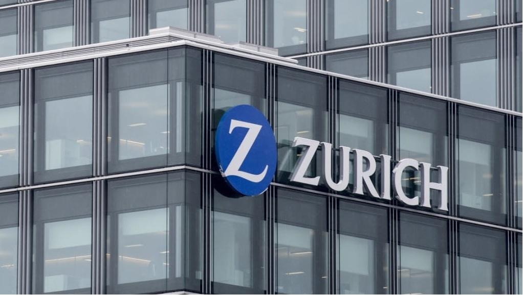 Швейцарська компанія «Zurich Insurance» припиняє діяльність у росії