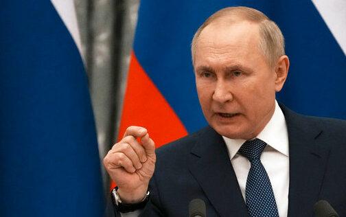 Путін створив псевдо-шизо-радянську ідентичність, щоб об'єднати населення із режимом — політолог