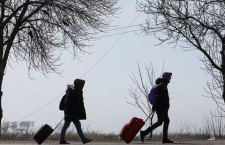 «Делали копии паспортов, спрашивали, где их мужчины воюют в Украине» — в Португалии собирали данные украинцев
