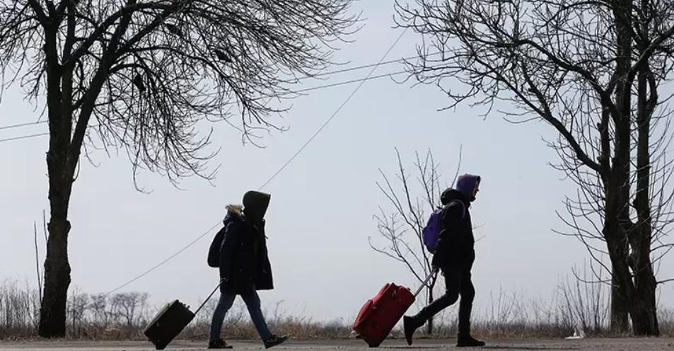 «Робили копії паспортів, питали, де їхні чоловіки воюють в Україні» — голова спілки українців у Португалії про збір даних українців