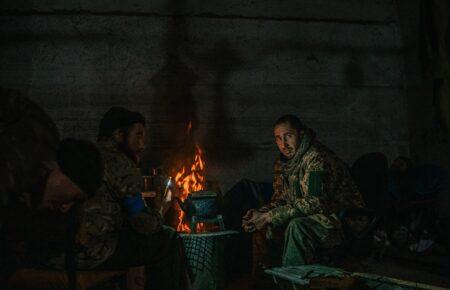 «Таких операцій ніколи в історії не було»: Білецький про те, як захисникам Маріуполя гелікоптерами перекидали допомогу