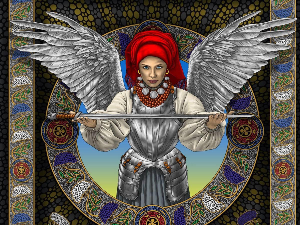 Понад 30 тисяч жінок пройшли вишкіл в «Українській Жіночій Варті»