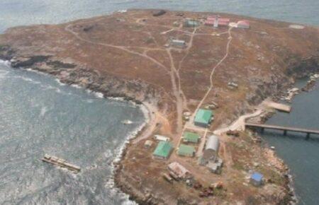 Украина будет бороться за остров Змеиный столько, сколько потребуется — Буданов