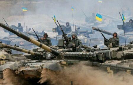 Зараз головне — зупинити російську армію на сході — Бєлєсков