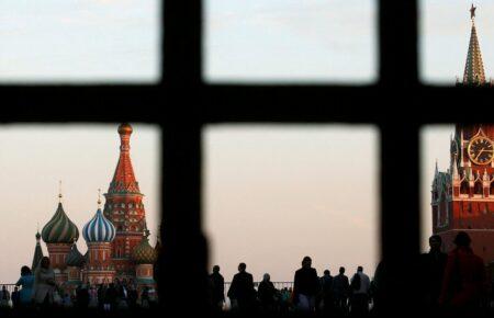 «Уся цивілізація росії — вкрадена: загарбані землі, культура та історія» — культурологиня