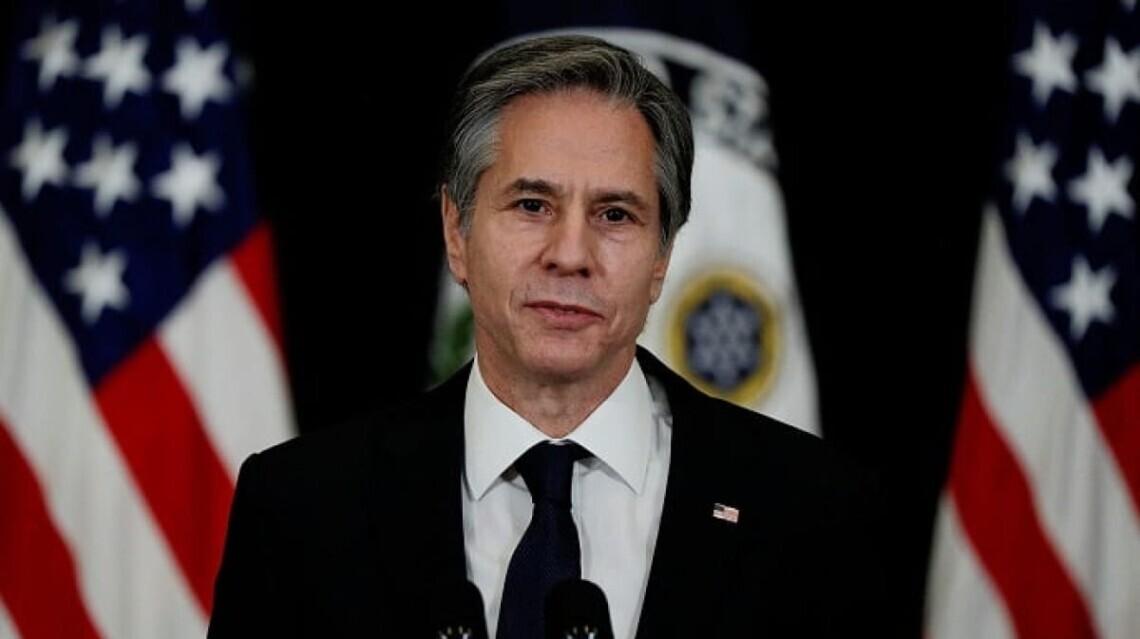 Росія вже програла війну — Блінкен