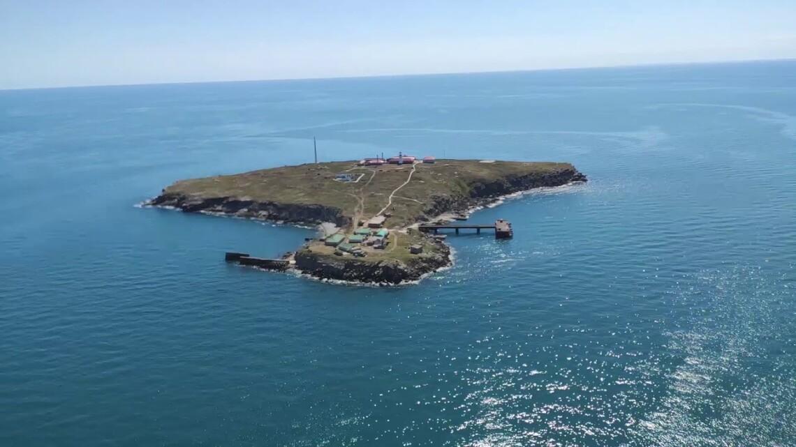 Дякую за українські гаубиці «Богдана» — Залужний розповів, що допомогло звільнити Зміїний