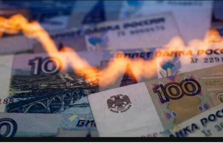 Імпорт важливіший за експорт, а росія нині не може придбати комплектувальні для багатьох товарів — економіст