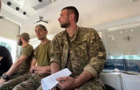 Раненым военнослужащим упростили прохождение ВВК