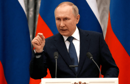 «Путін готується влаштувати голод більшій частині світу, що розвивається, як наступний етап своєї війни в Європі» — Тімоті Снайдер