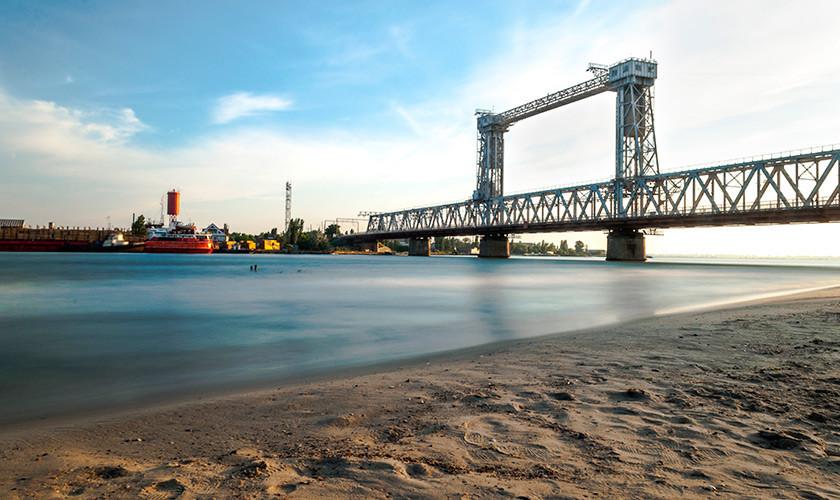 Затримали корегувальника ракетних ударів по мосту через Дністровський лиман — СБУ