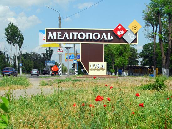 10 тысяч долларов за голову гауляйтера: партизаны Мелитополя открыли «сезон охоты»