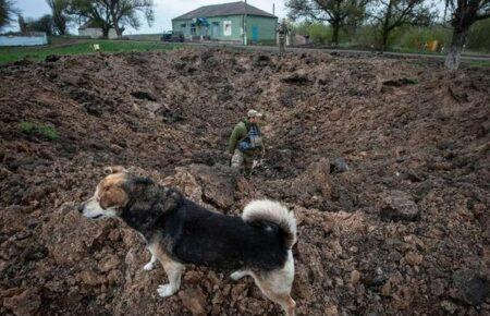 Российско-украинская война находится на критической стадии — CNN