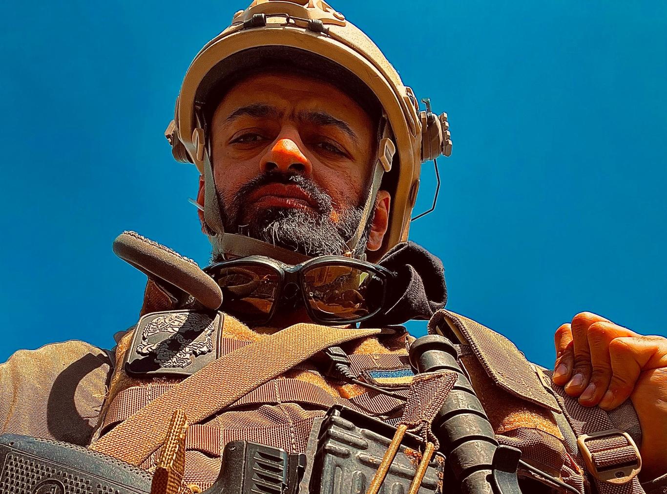 Адвокат Масі Найєм прийшов до тями