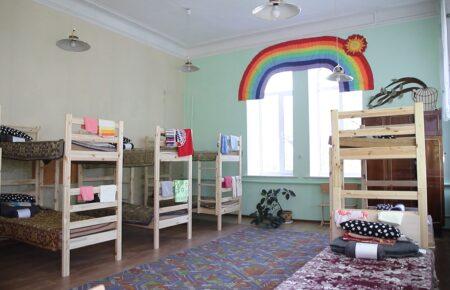 Понад 80 тисяч переселенців знайшли прихисток на Кіровоградщині