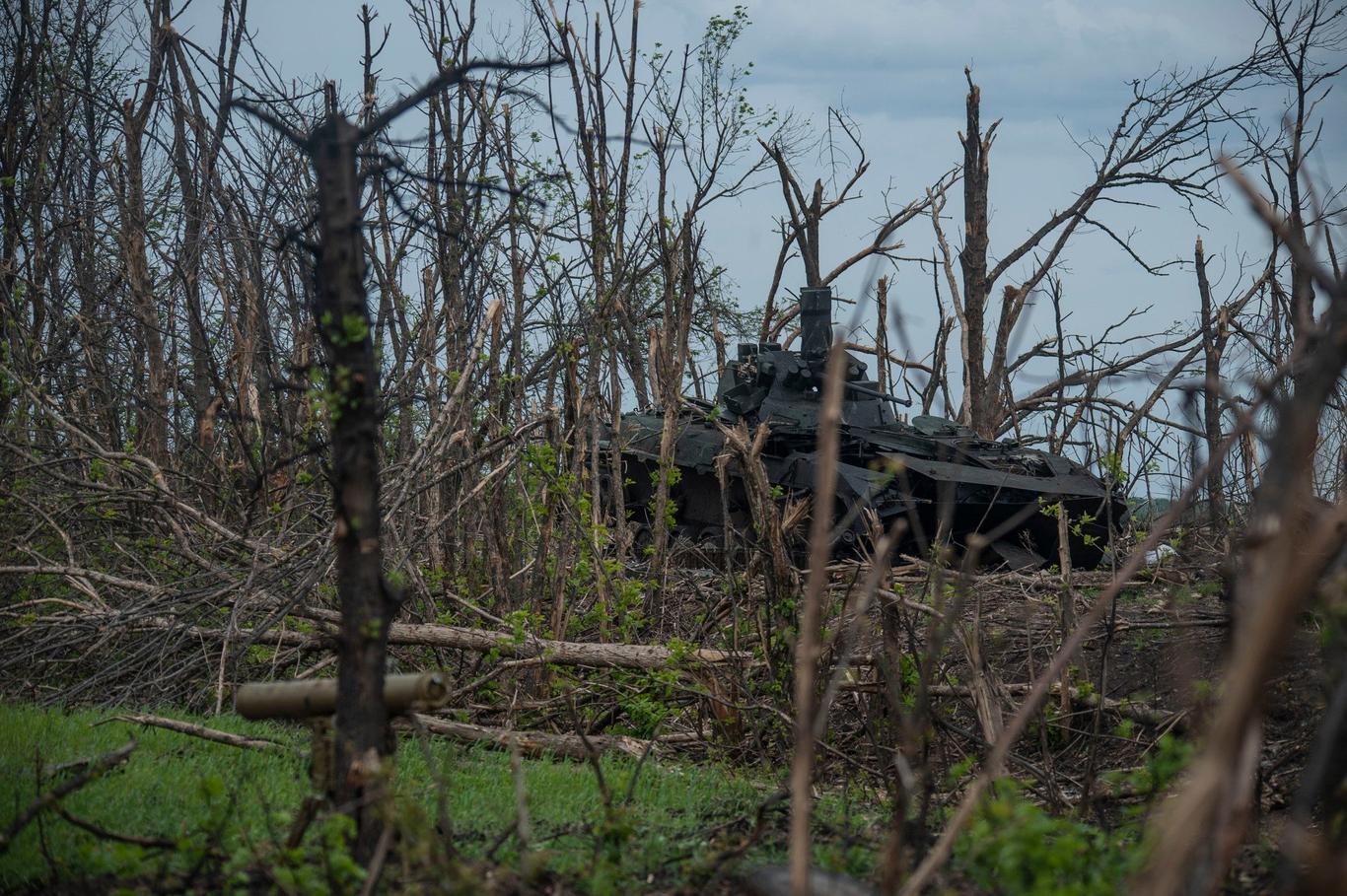 За минулу добу в Україні знищили ще 100 російських окупантів, загалом ліквідовано 32 150