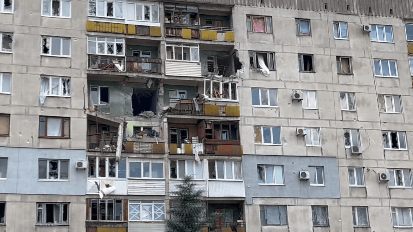 На цвинтар не пускають, не знаю, де могила загиблого сина — жителька Лисичанська