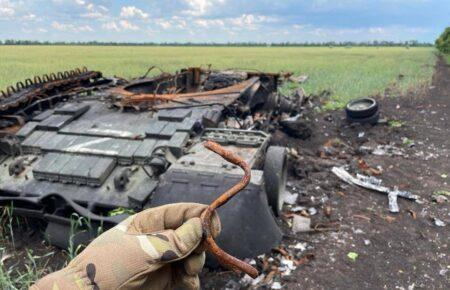 Українські захисники ліквідували уже 33 350 російських окупантів