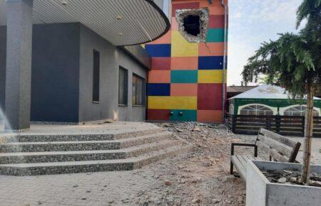 З 6 поранених в Очакові — чотири дитини — голова облради