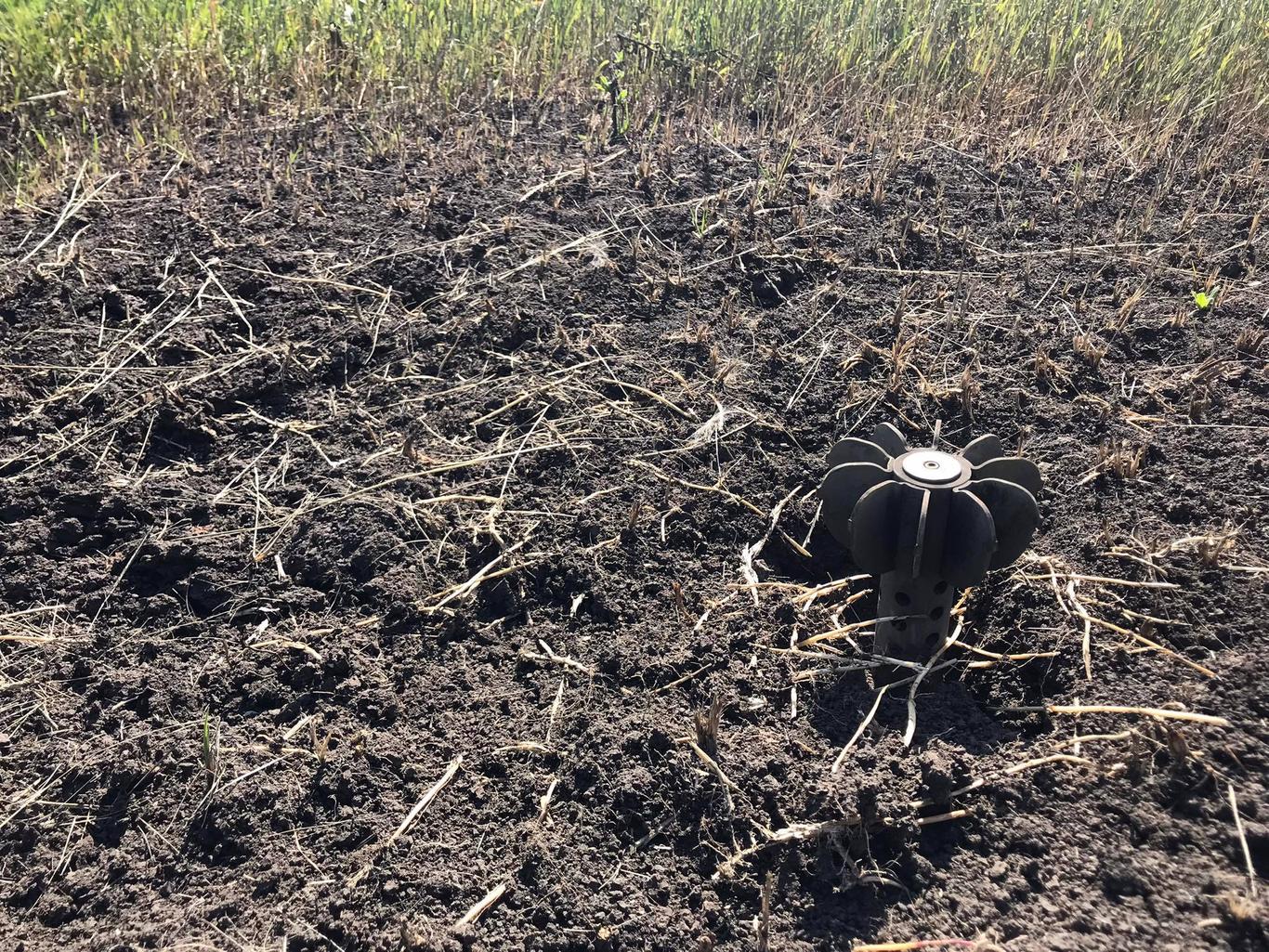 Окупанти вночі намагалися прорватися або зімітувати наступ в районі Пісків — кореспондентка