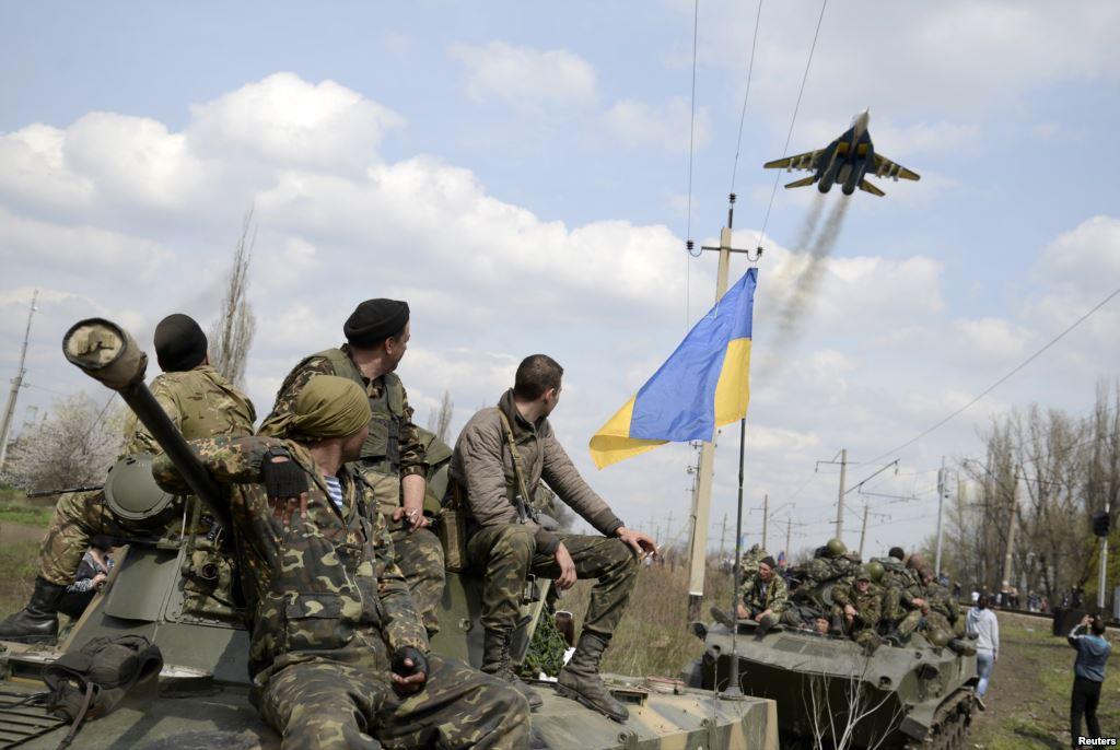 Ці діячі не мають доступу до такої інформації — Данілов спростував заяви про 1000 загиблих щодня фронті