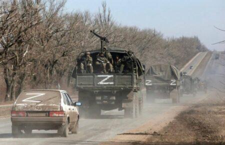 ЗСУ на сході знищили 20 окупантів та три дрони