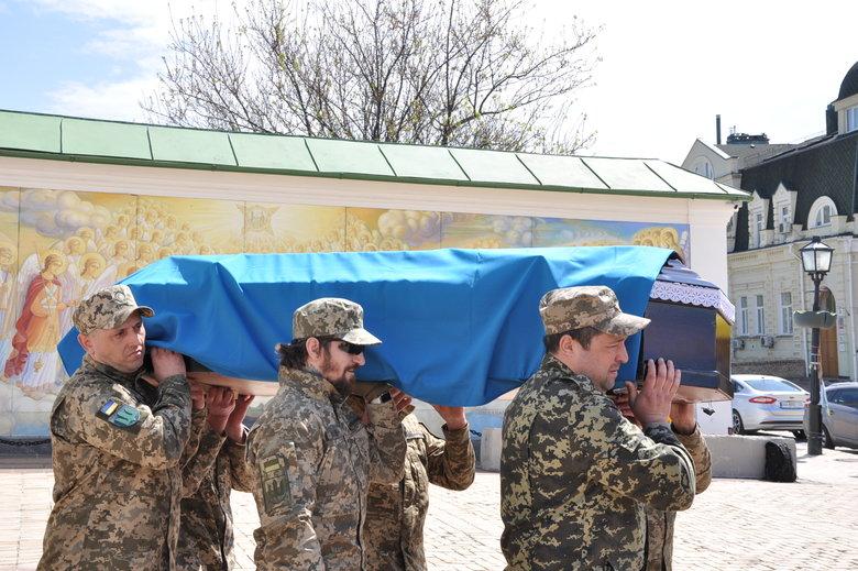 Україна повернула тіла 82 полеглих захисників