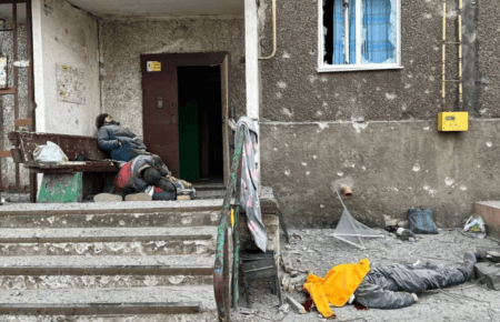 У мирний час ми б і не згадали про тиф чи холеру — інфекціоніст