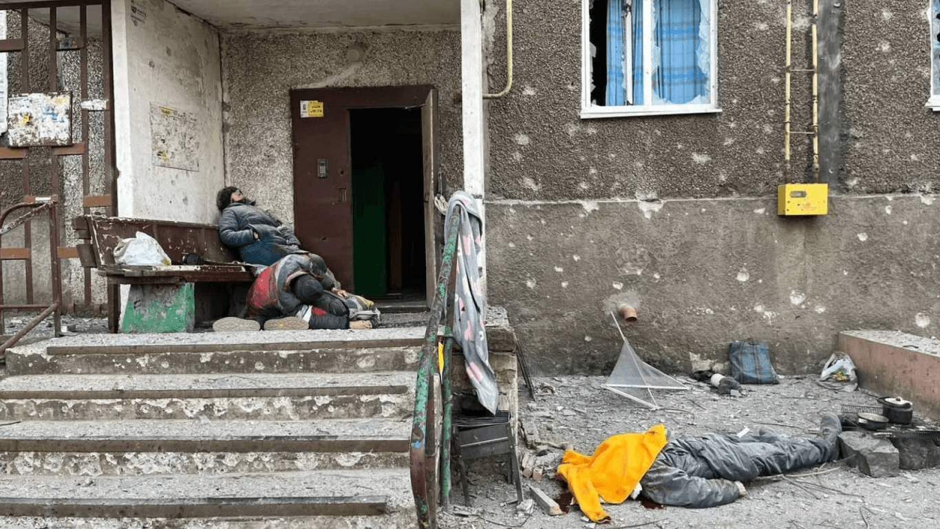 У мирний час ми б і не згадали про тиф чи холеру — інфекціоніст