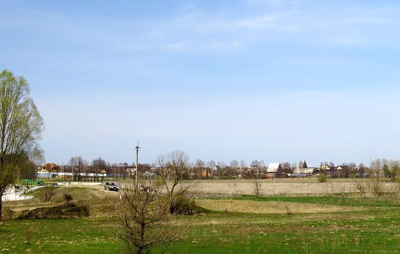 Під Києвом збили ворожий повітряний об'єкт