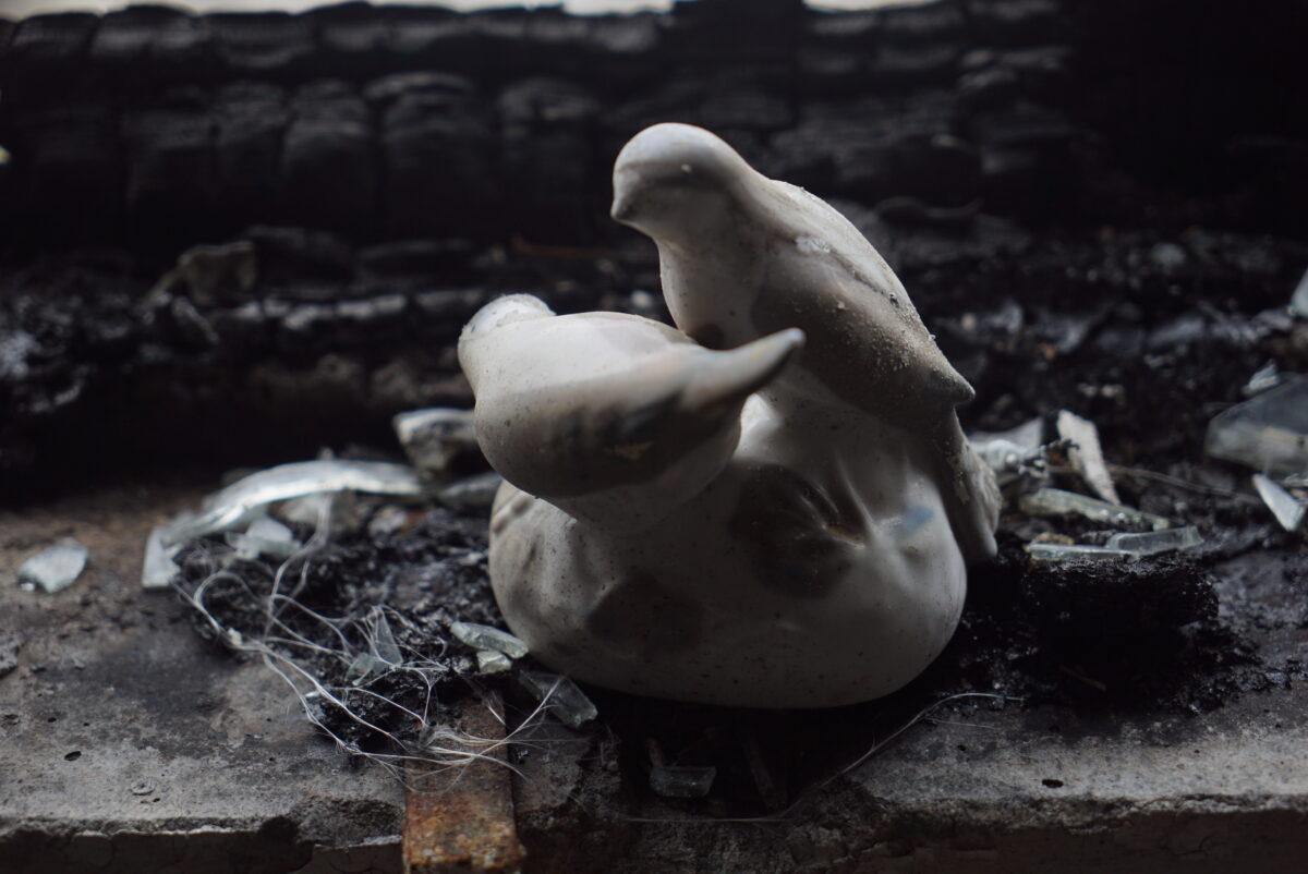 На Київщині 300 людей вважаються зниклими безвісти після російської окупації