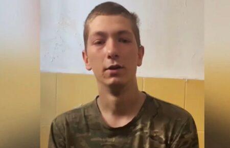 «У боях за одну вулицю в Рубіжному полягло 70% роти» — полонений окупант