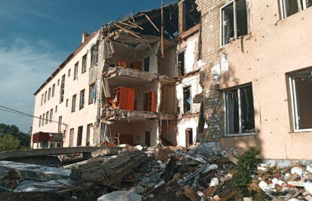 З таким сусідом, як рф, треба вже зараз переймати досвід Ізраїлю — Смірнова