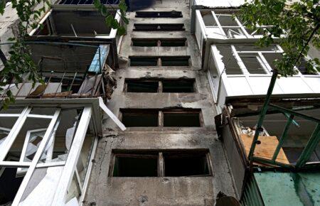 Російські окупанти накопичують сили на Слов'янському напрямку, тактику не змінюють по жодному місту — Кириленко