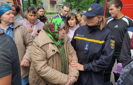 Для людей у Сєвєродонецьку зараз найбезпечніше — залишатися в укриттях — голова військової адміністрації міста