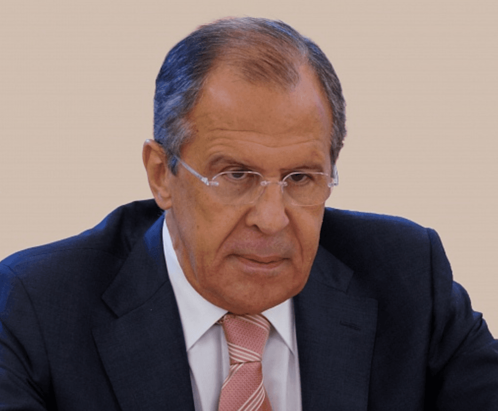 Три страны запретили полет самолета с Лавровым — его визит в Сербию отменили
